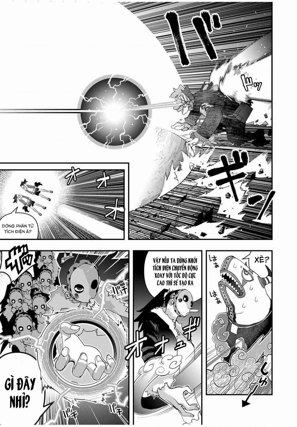 Tank Chair 35 trang 11