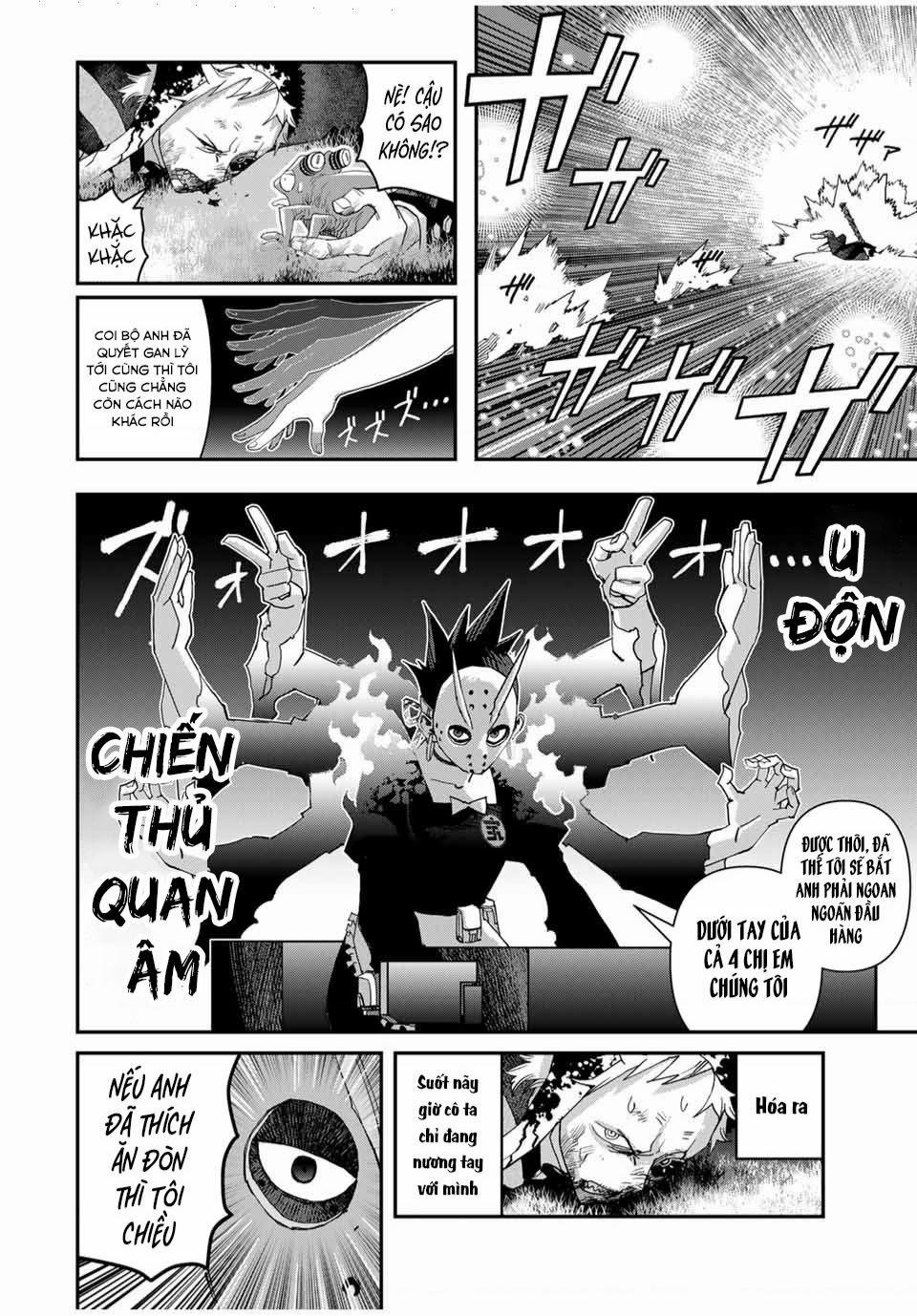 Tank Chair 35 trang 16