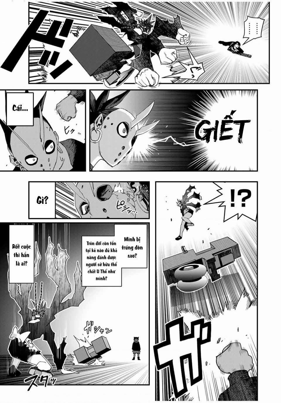 Tank Chair 35 trang 17