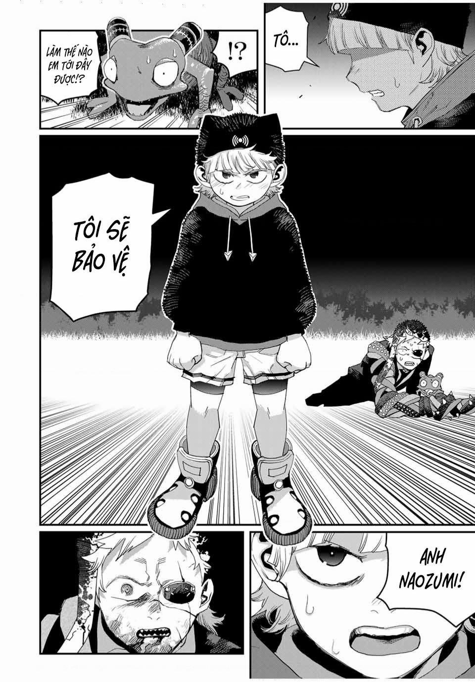 Tank Chair 35 trang 18