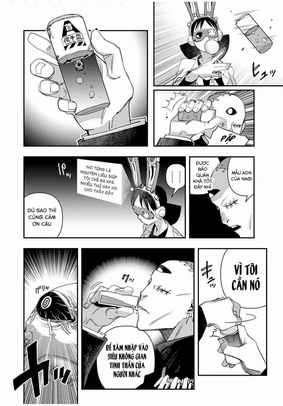 Tank Chair 35 trang 2