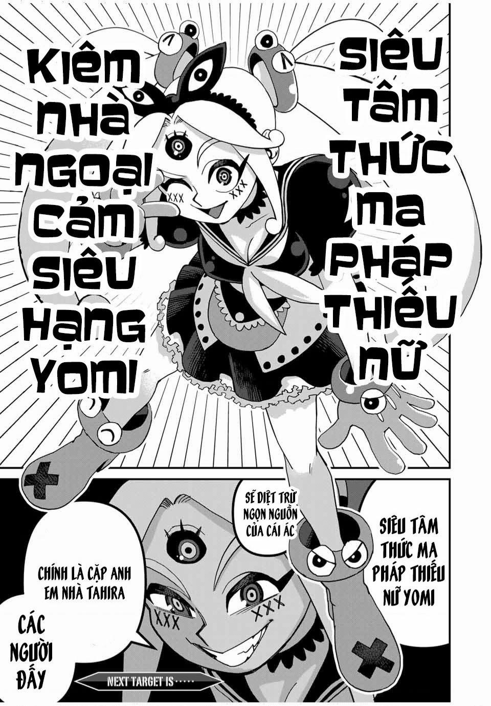 Tank Chair 35 trang 21