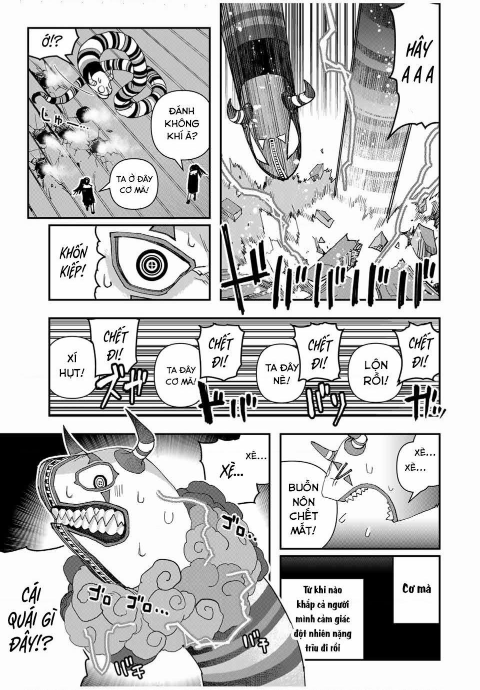 Tank Chair 35 trang 7