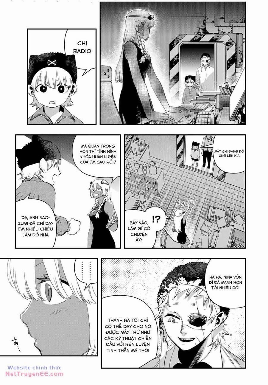 Tank Chair 36.5 trang 10