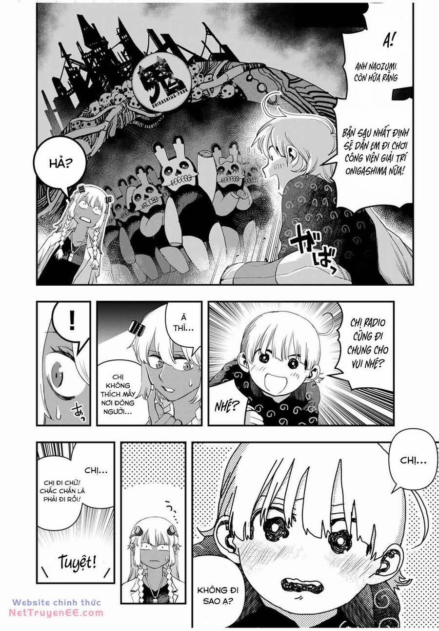 Tank Chair 36.5 trang 13