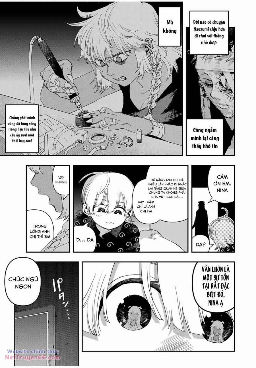 Tank Chair 36.5 trang 14