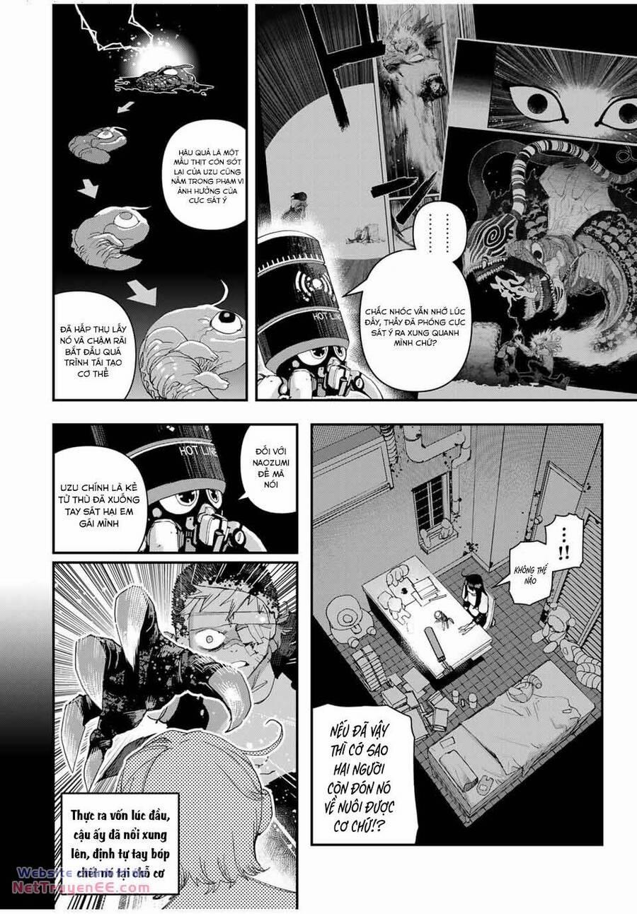 Tank Chair 36.5 trang 5