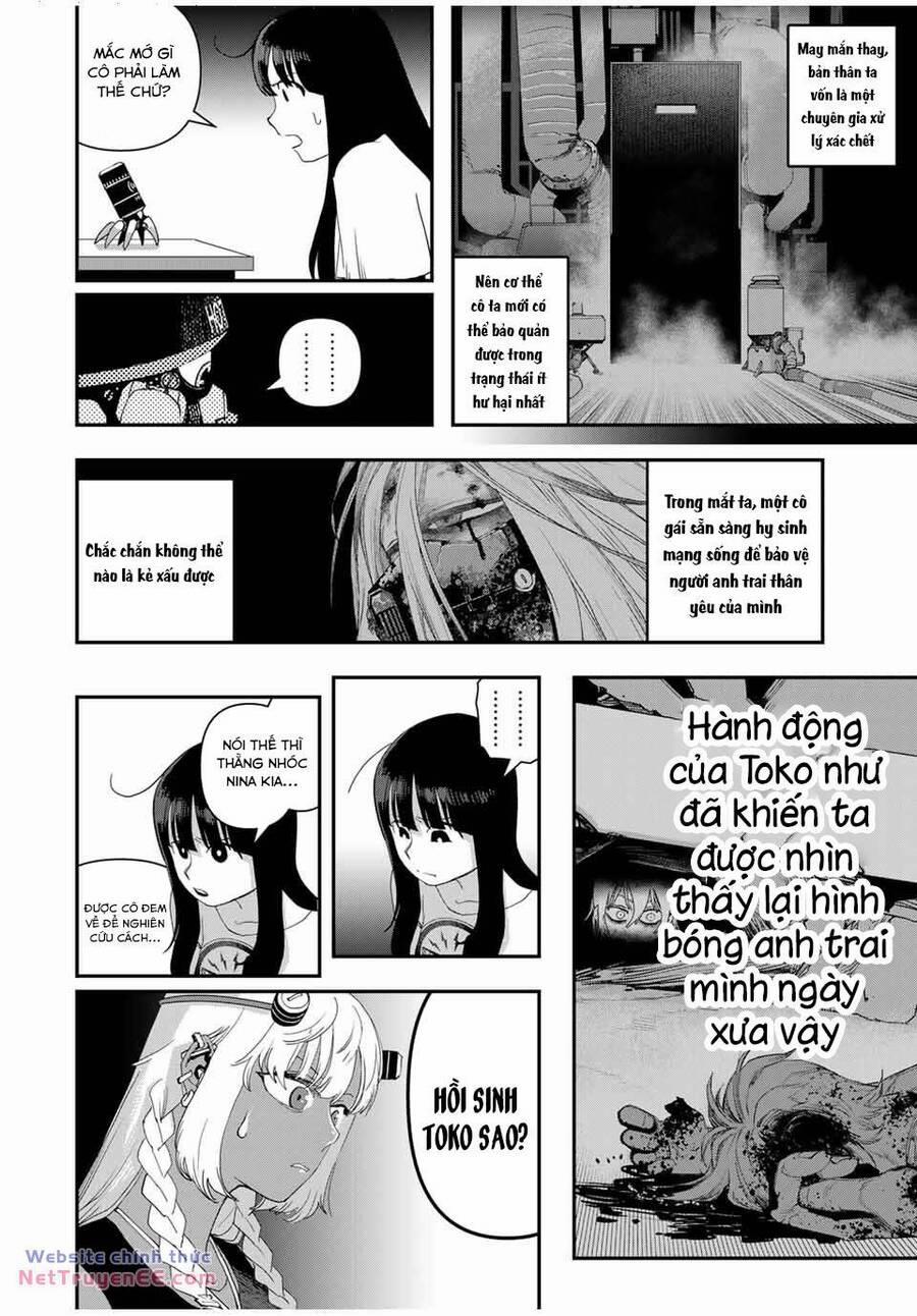 Tank Chair 36.5 trang 7