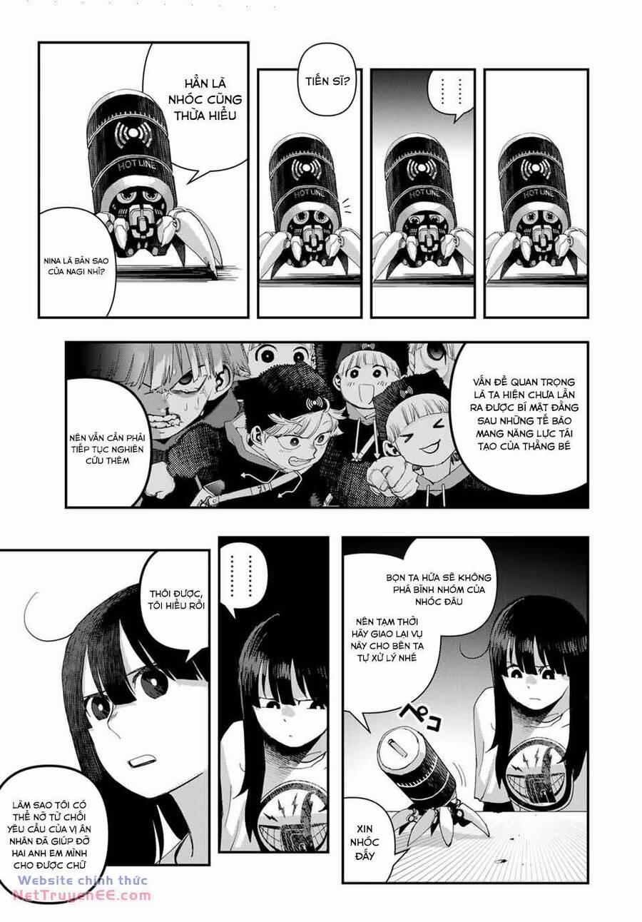 Tank Chair 36.5 trang 8