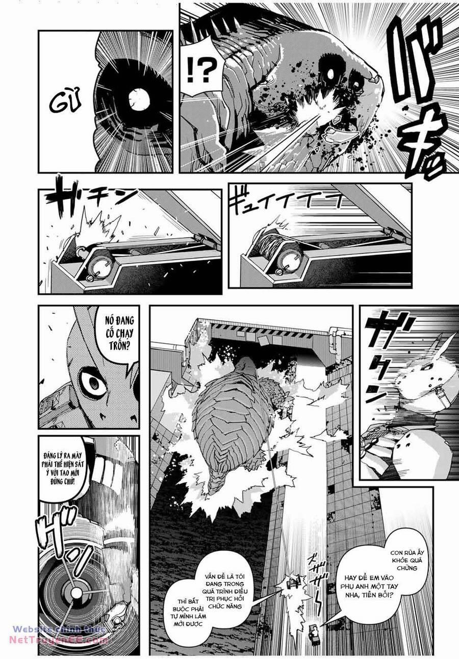 Tank Chair 36 trang 12