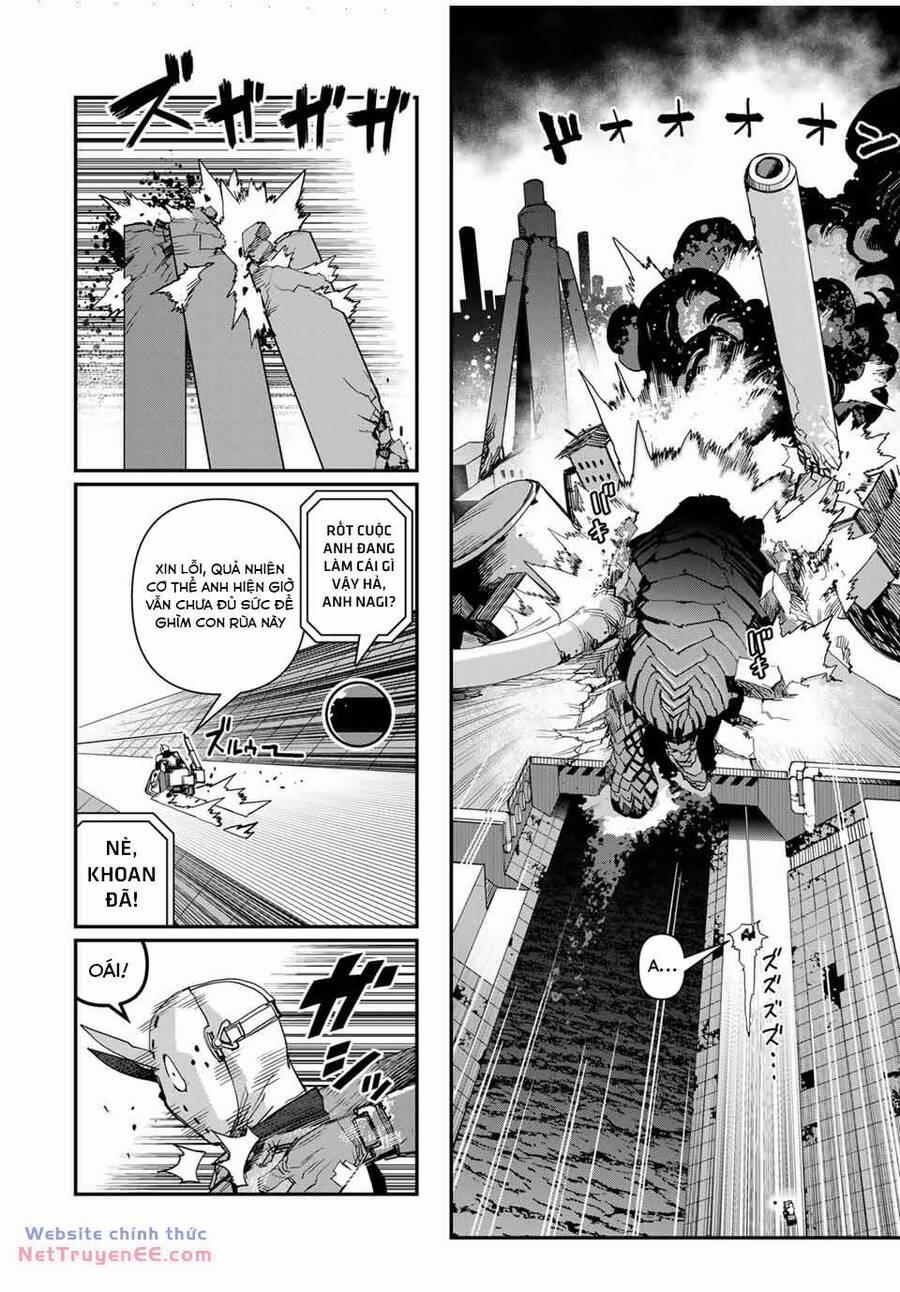 Tank Chair 36 trang 14