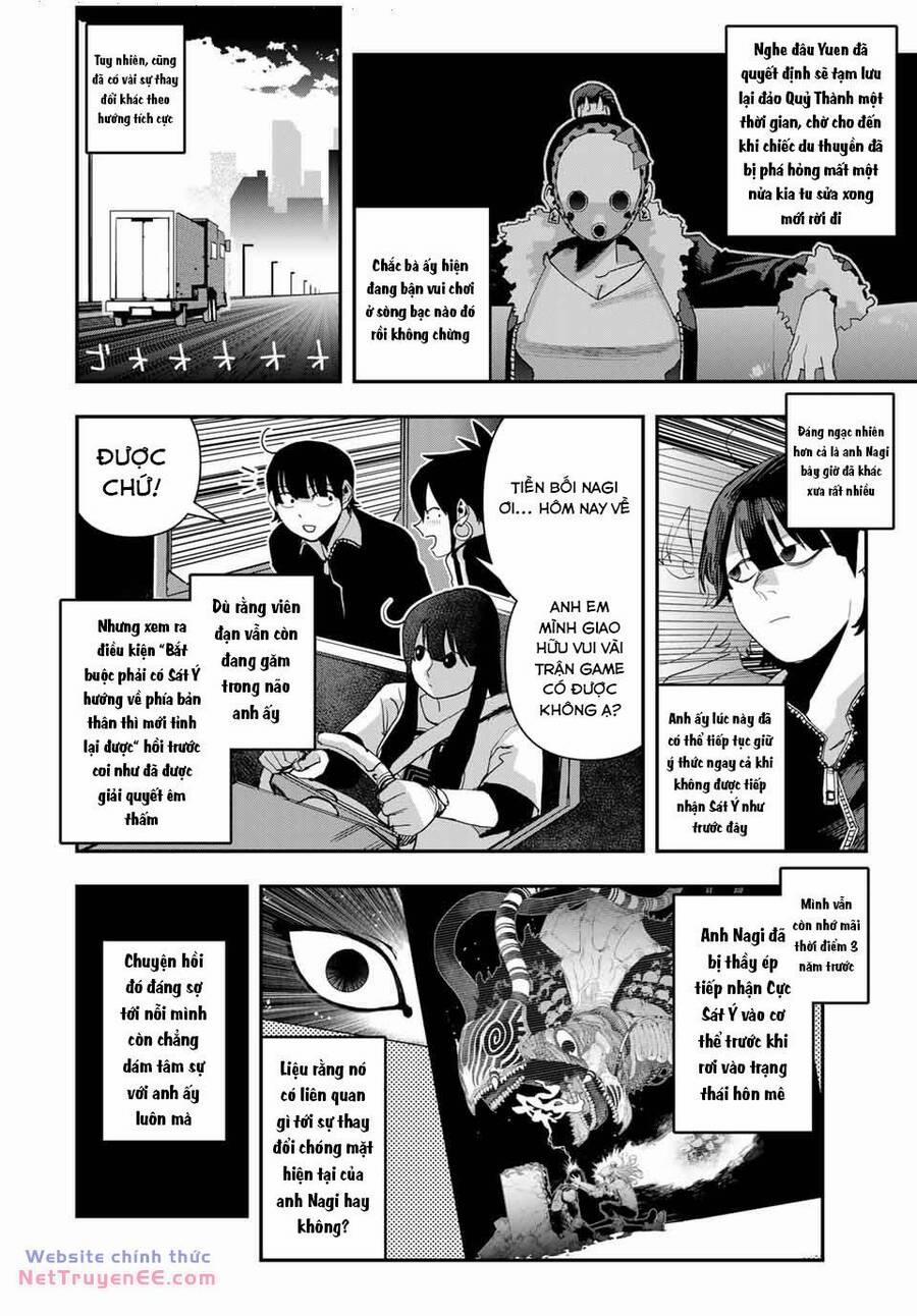 Tank Chair 36 trang 20