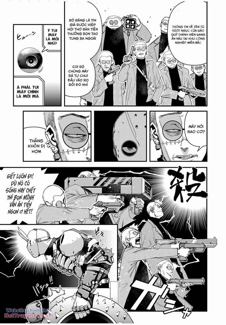 Tank Chair 36 trang 3