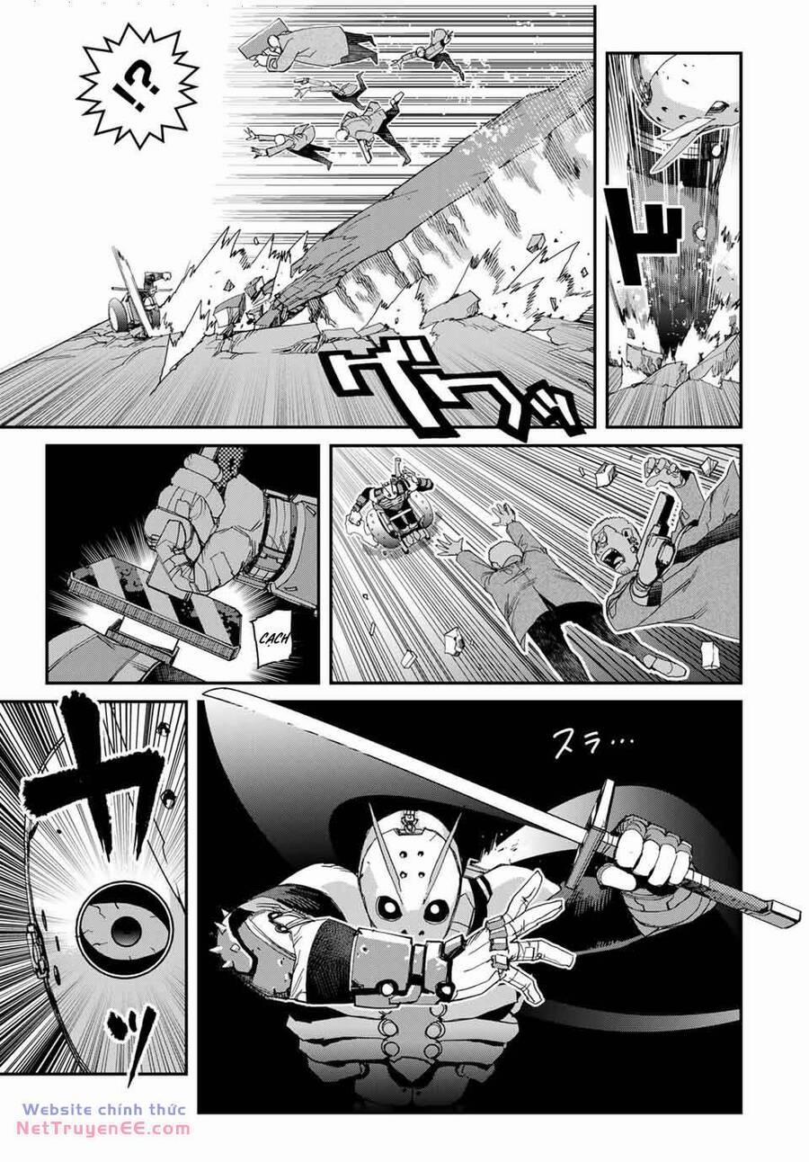 Tank Chair 36 trang 5