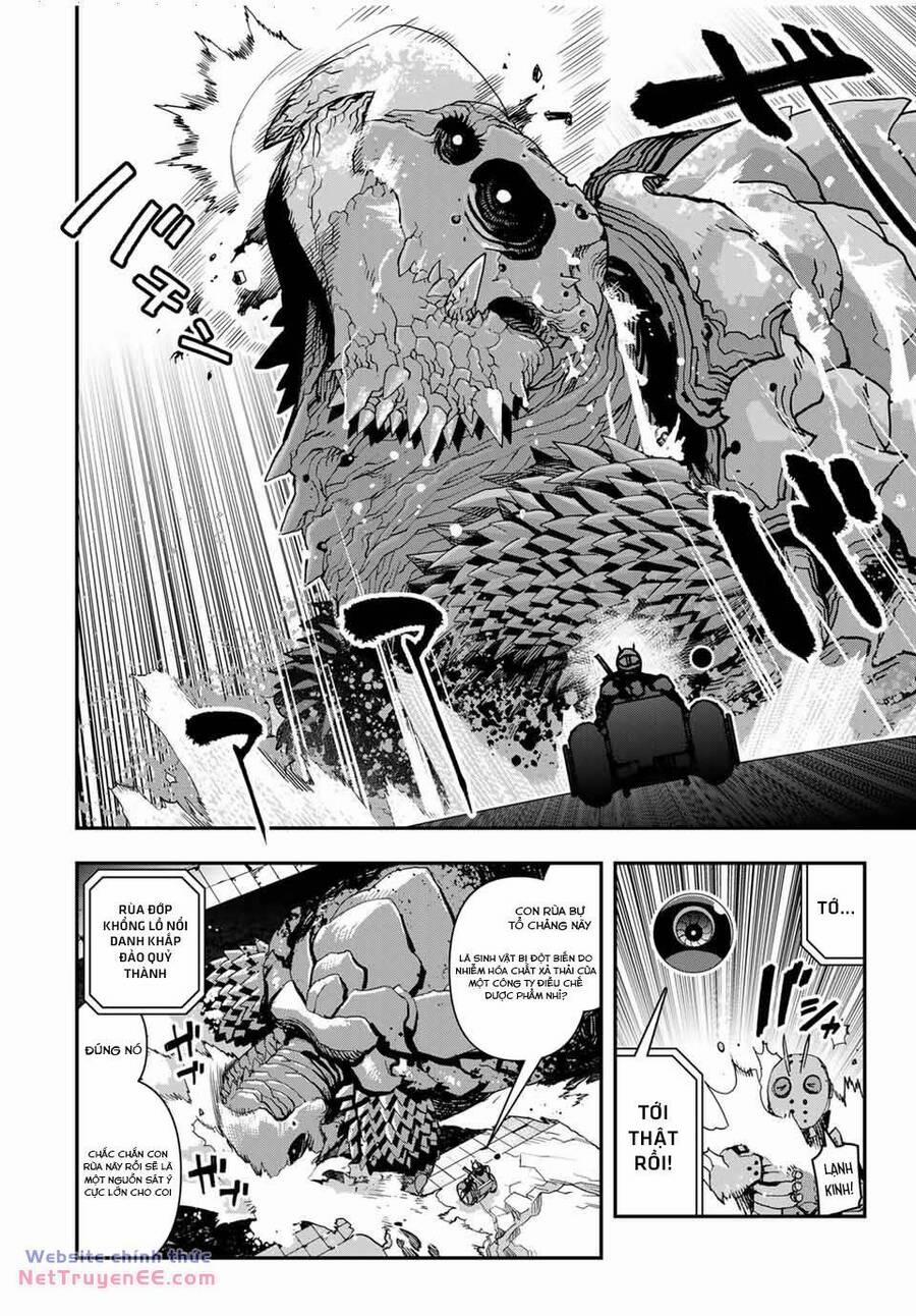 Tank Chair 36 trang 8