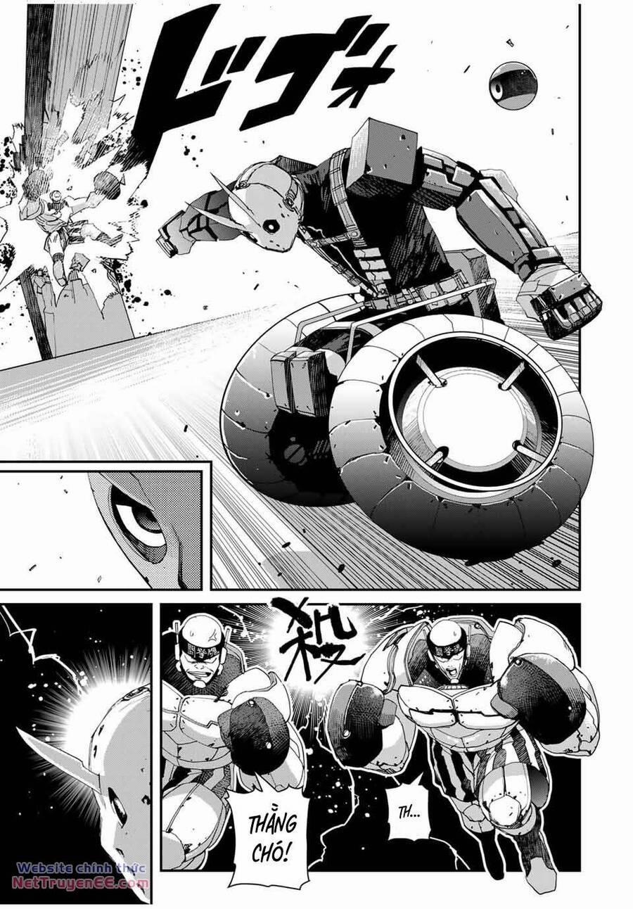 Tank Chair 37 trang 11