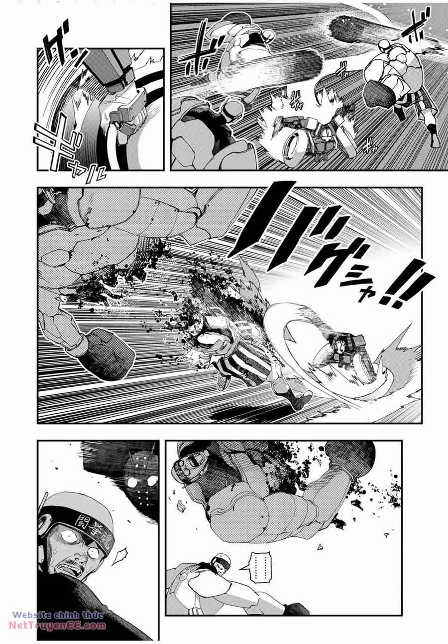 Tank Chair 37 trang 12