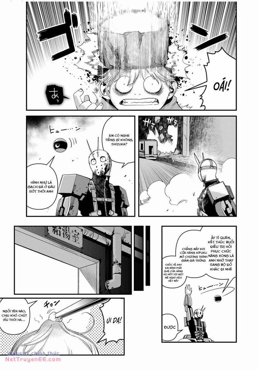 Tank Chair 37 trang 15