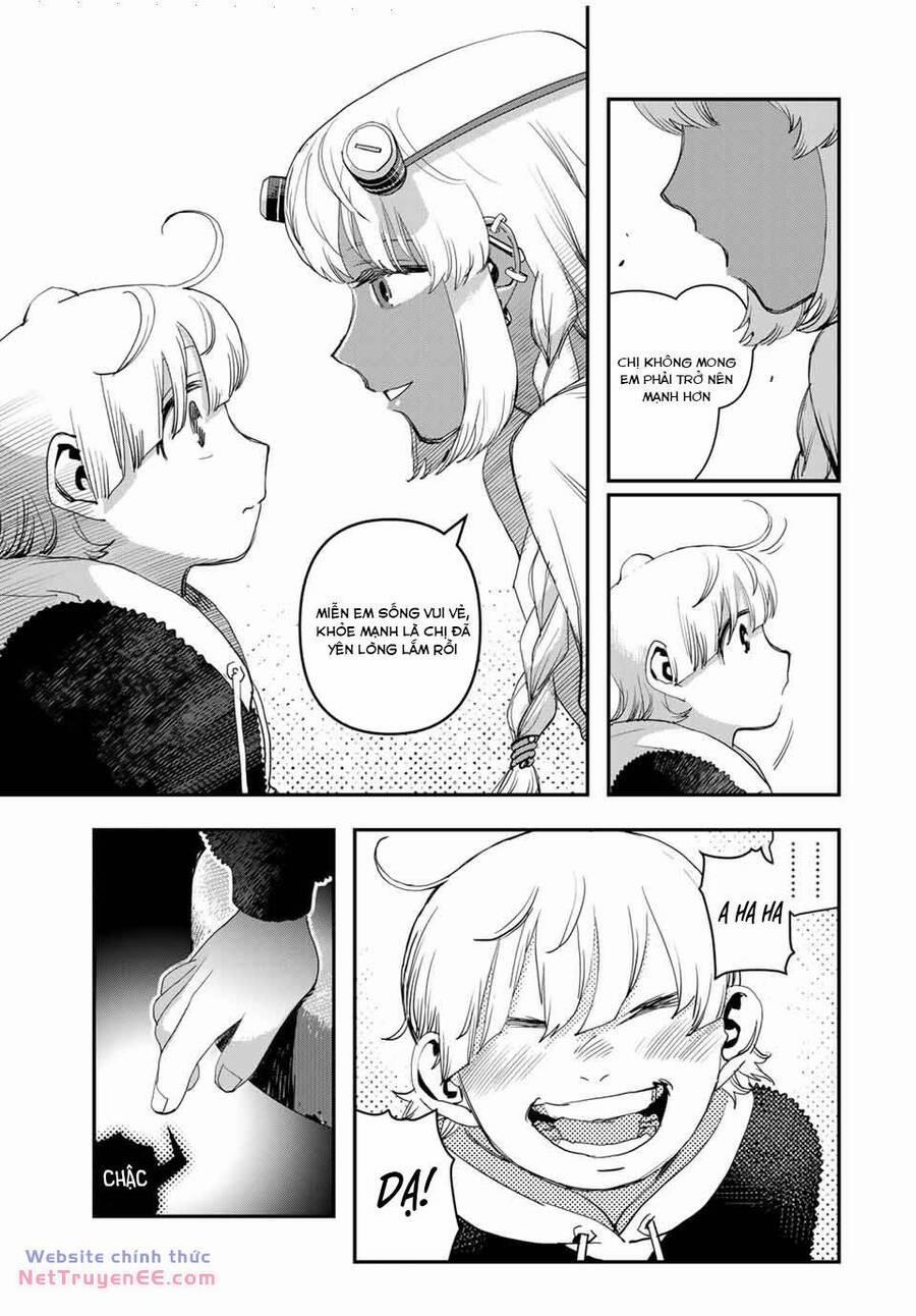 Tank Chair 37 trang 17