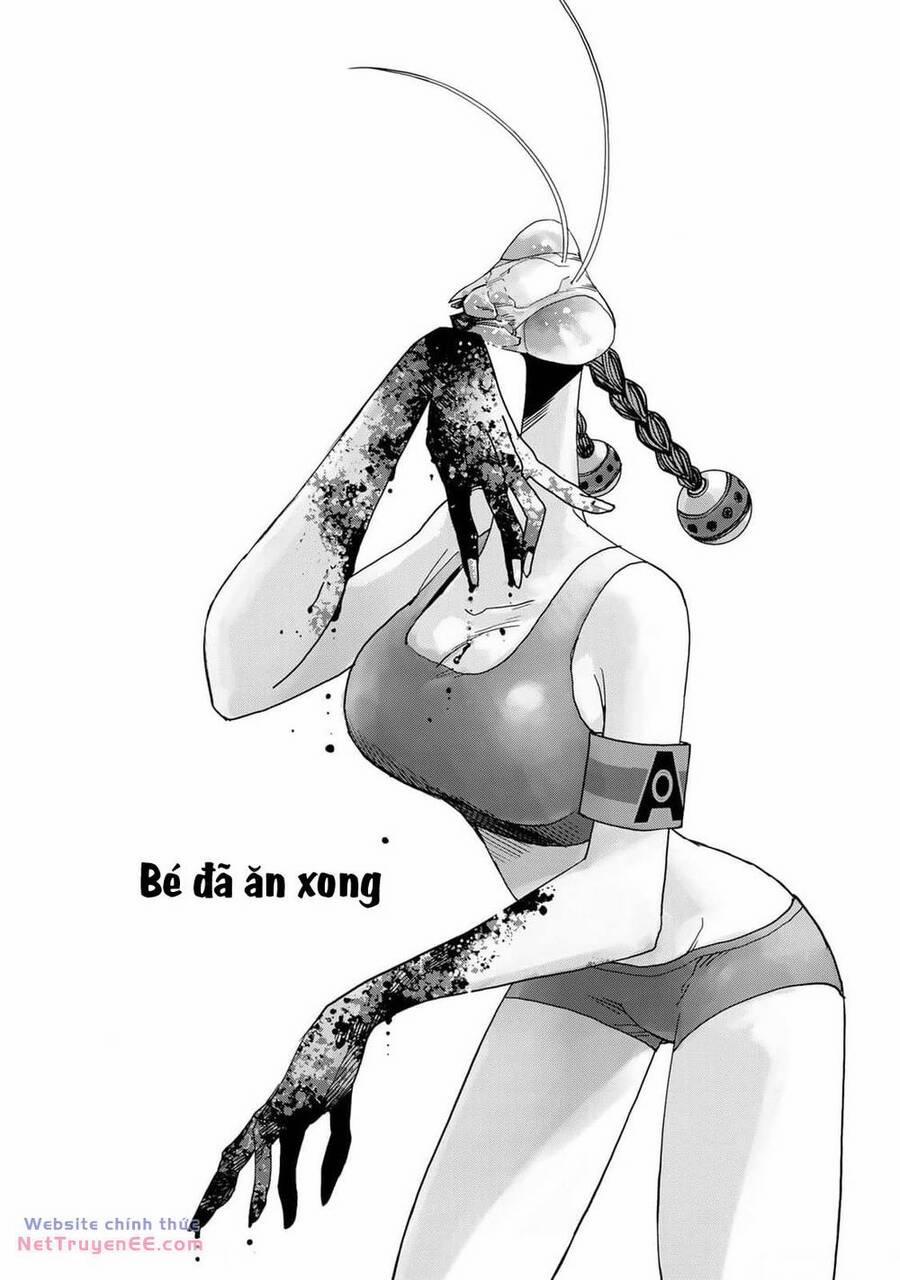 Tank Chair 37 trang 21