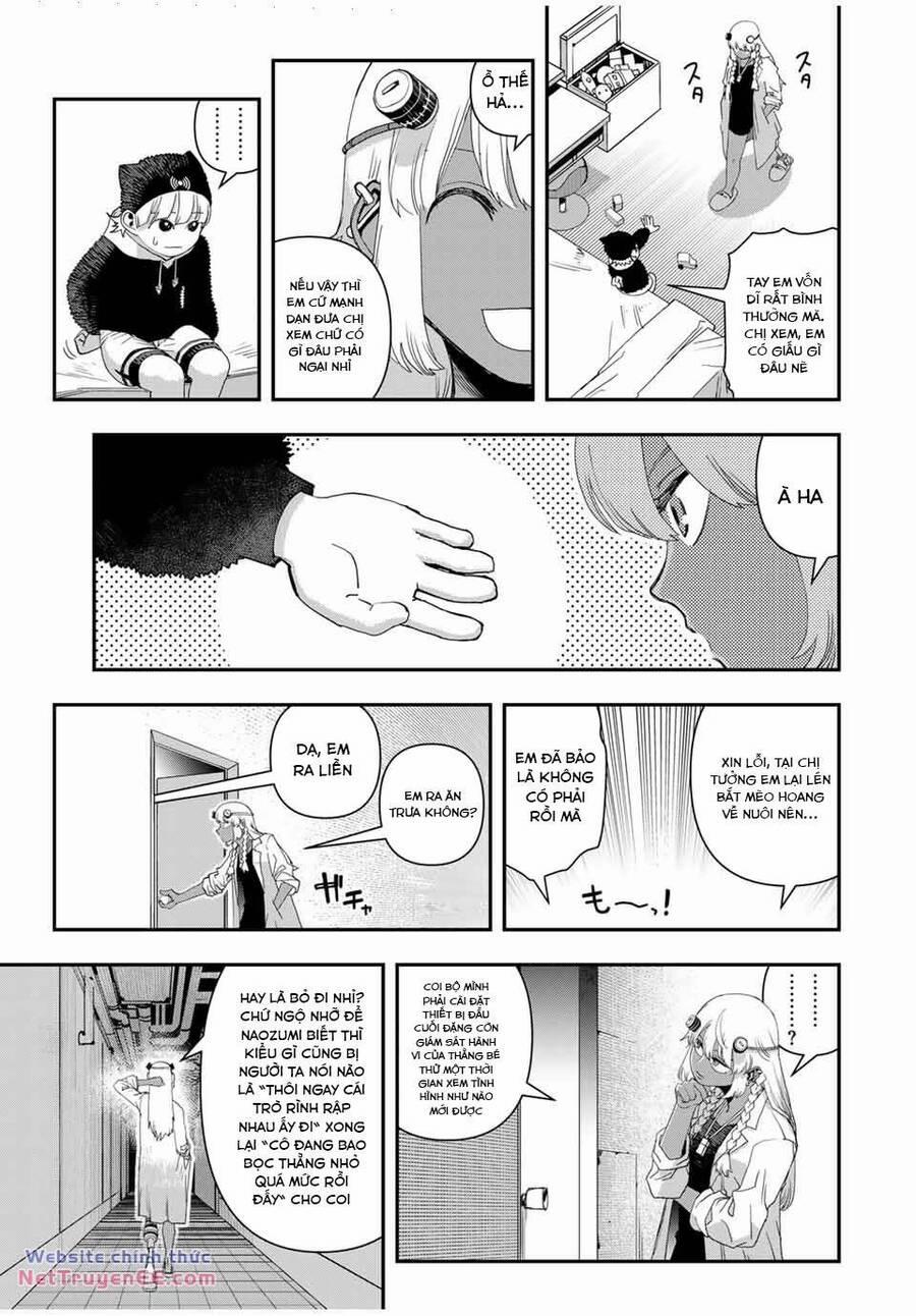 Tank Chair 37 trang 3