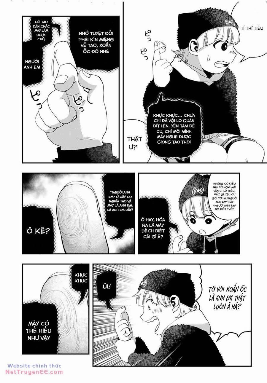 Tank Chair 37 trang 4