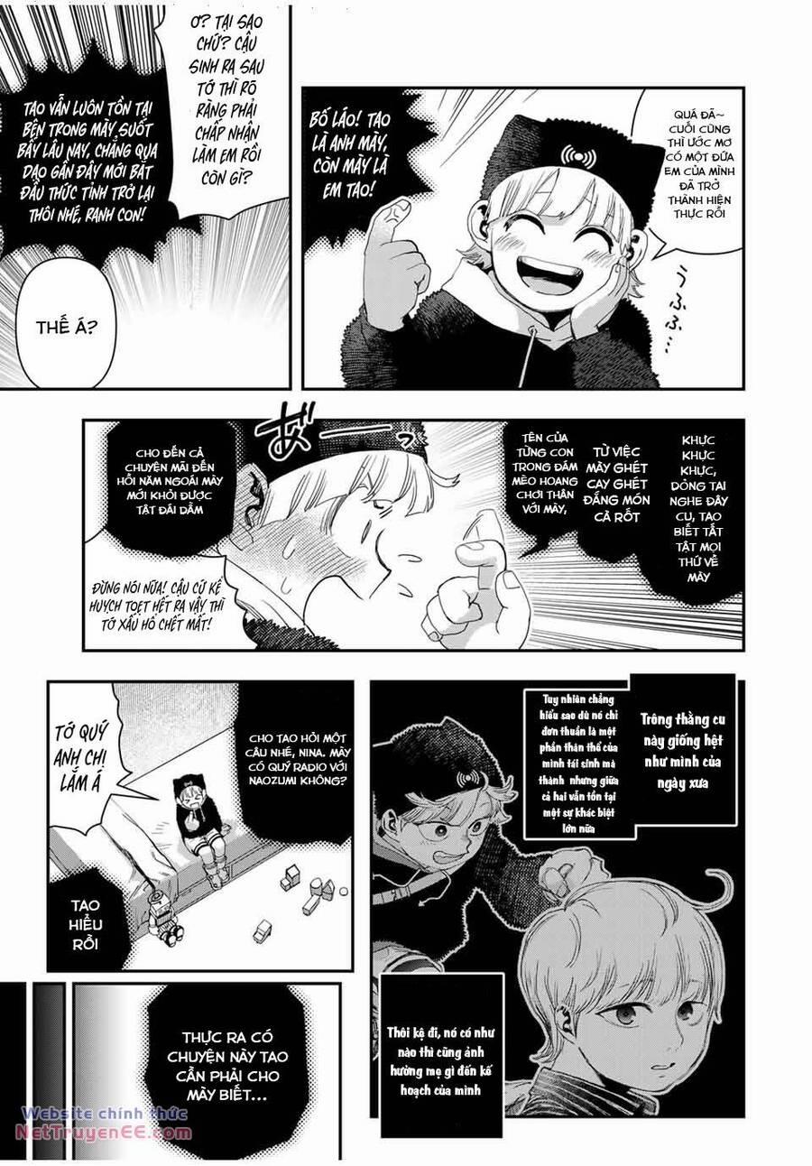 Tank Chair 37 trang 5