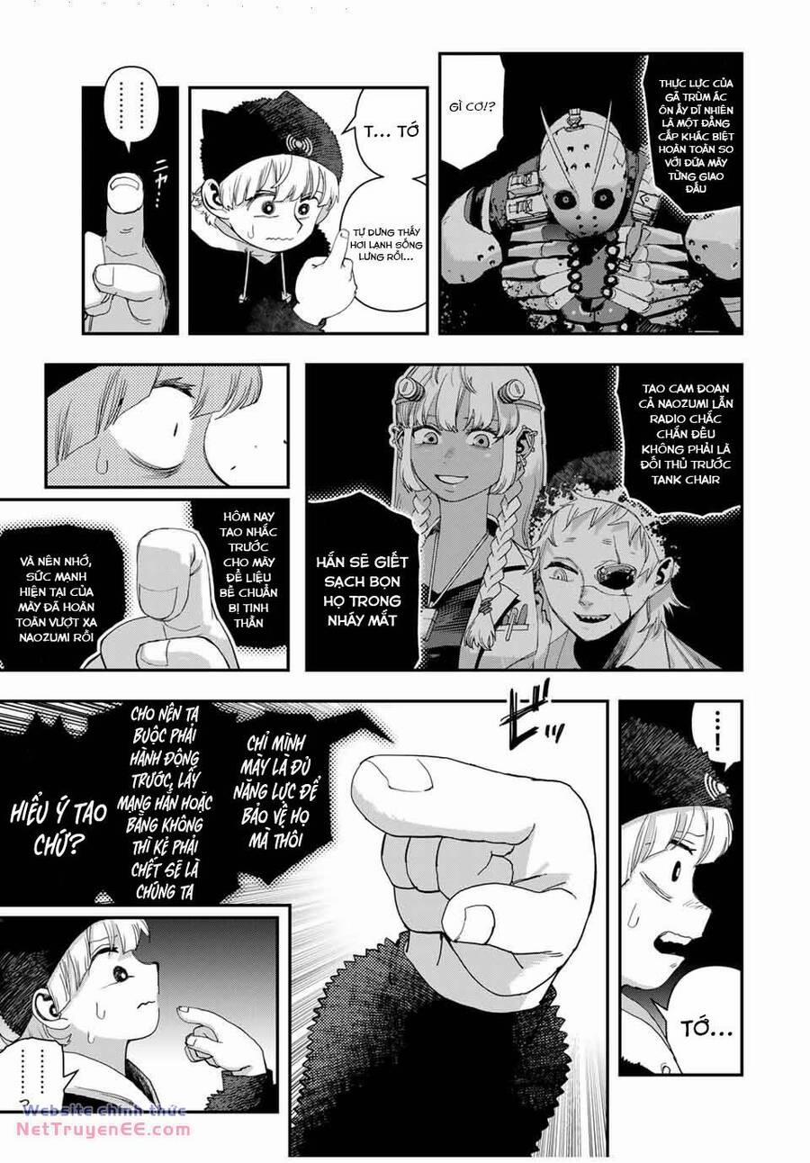 Tank Chair 37 trang 7