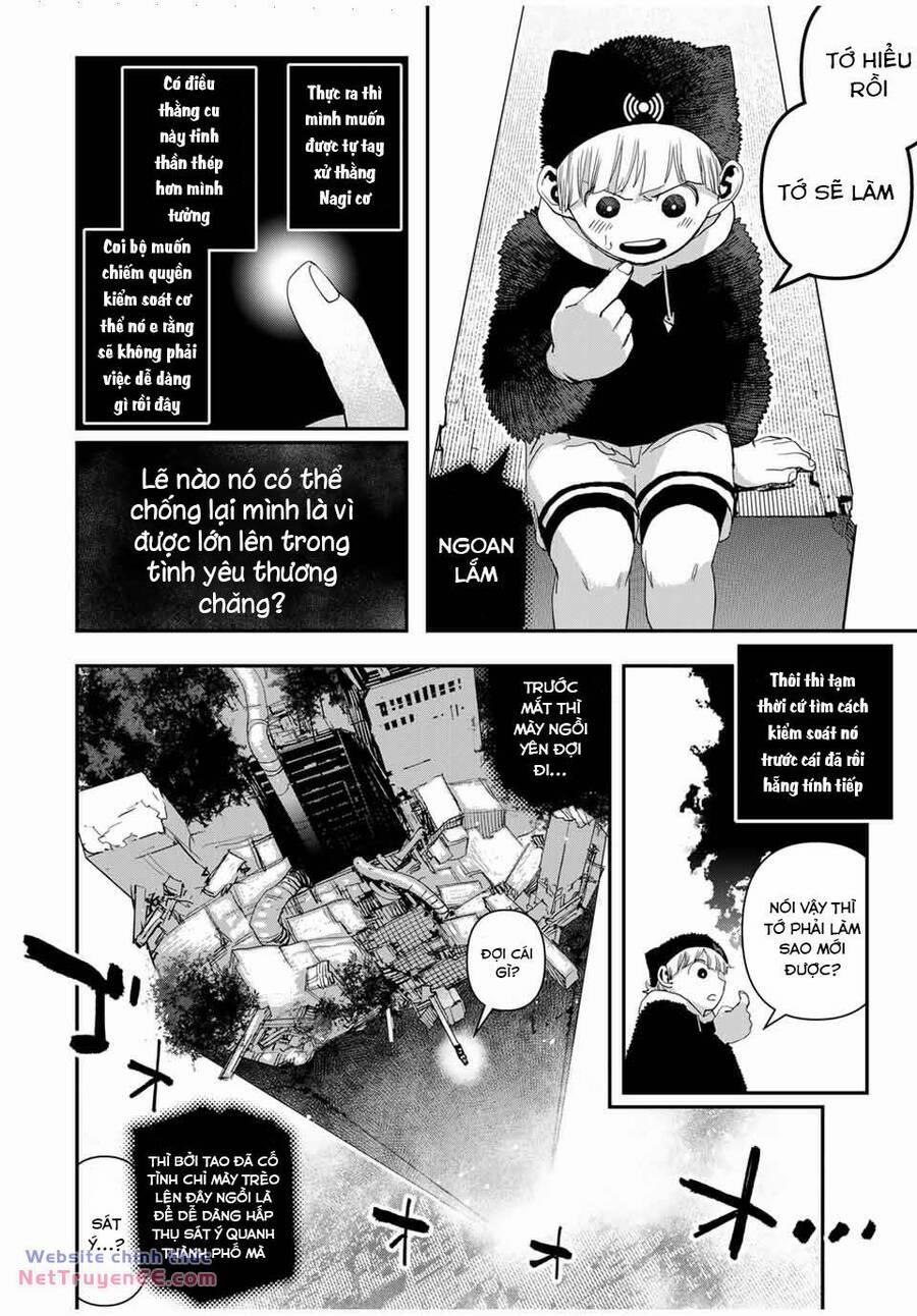 Tank Chair 37 trang 8