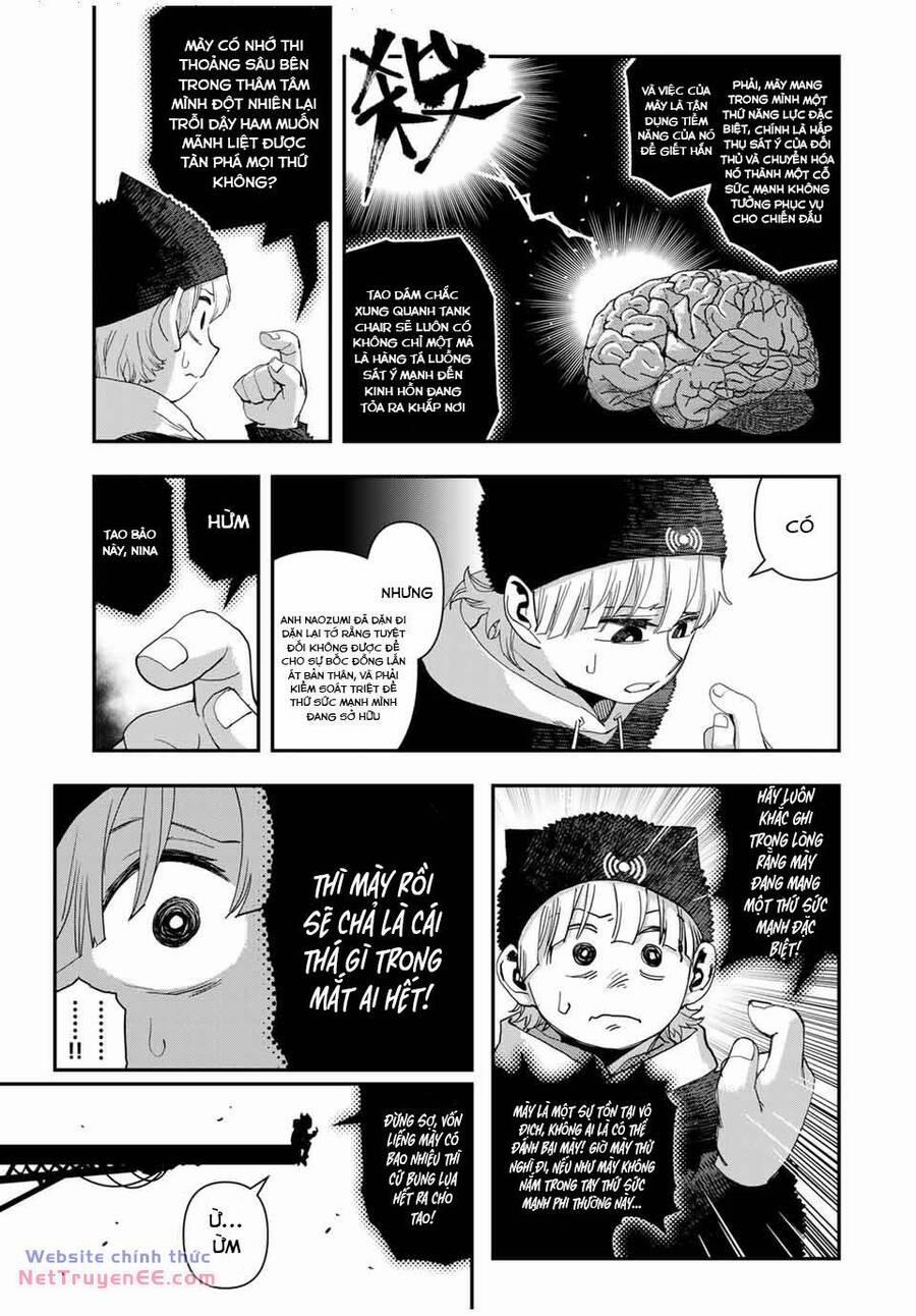 Tank Chair 37 trang 9