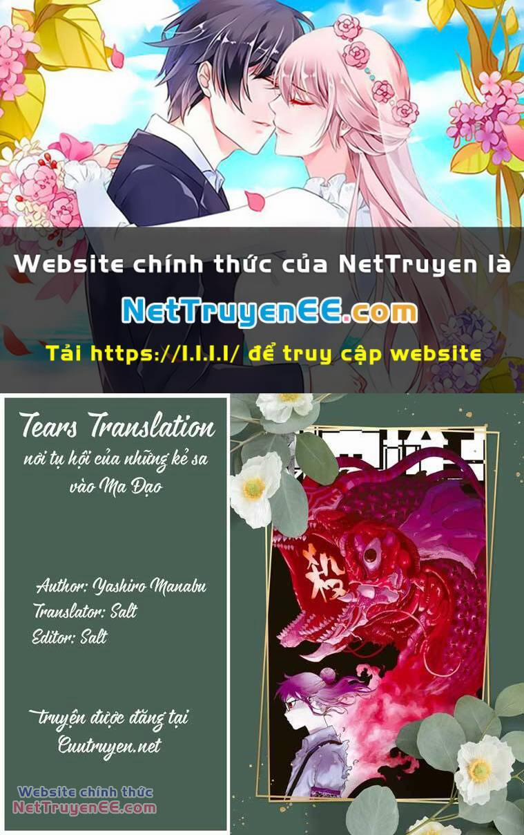 Tank Chair 38 trang 0