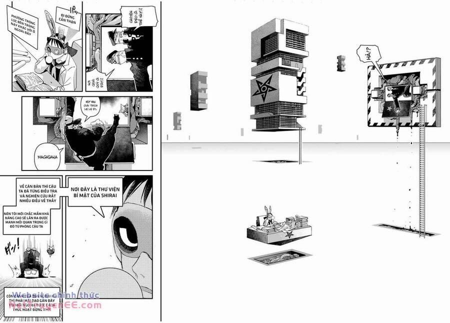 Tank Chair 38 trang 10