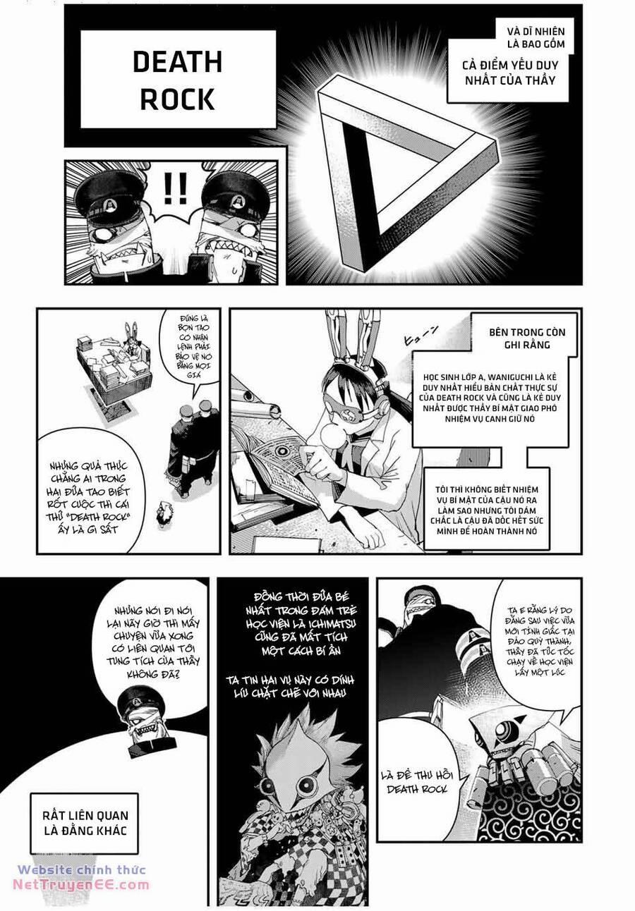 Tank Chair 38 trang 12