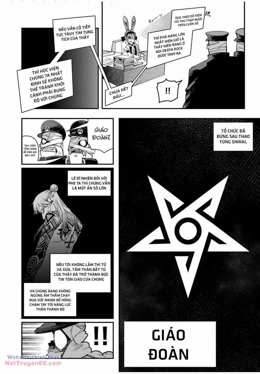 Tank Chair 38 trang 13