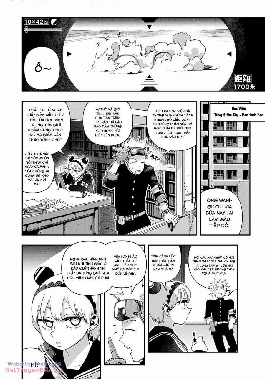 Tank Chair 38 trang 2