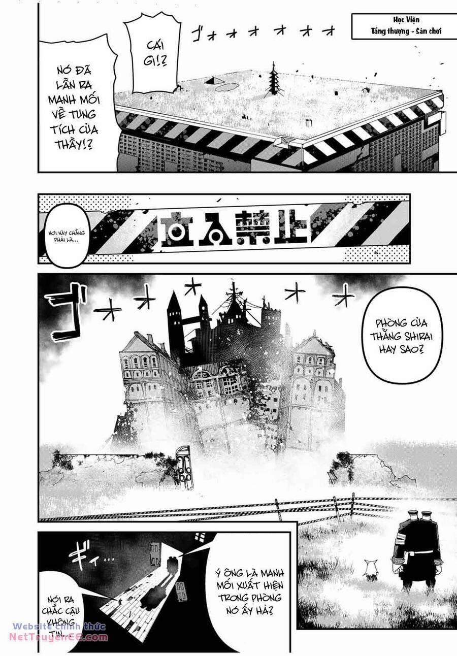 Tank Chair 38 trang 6