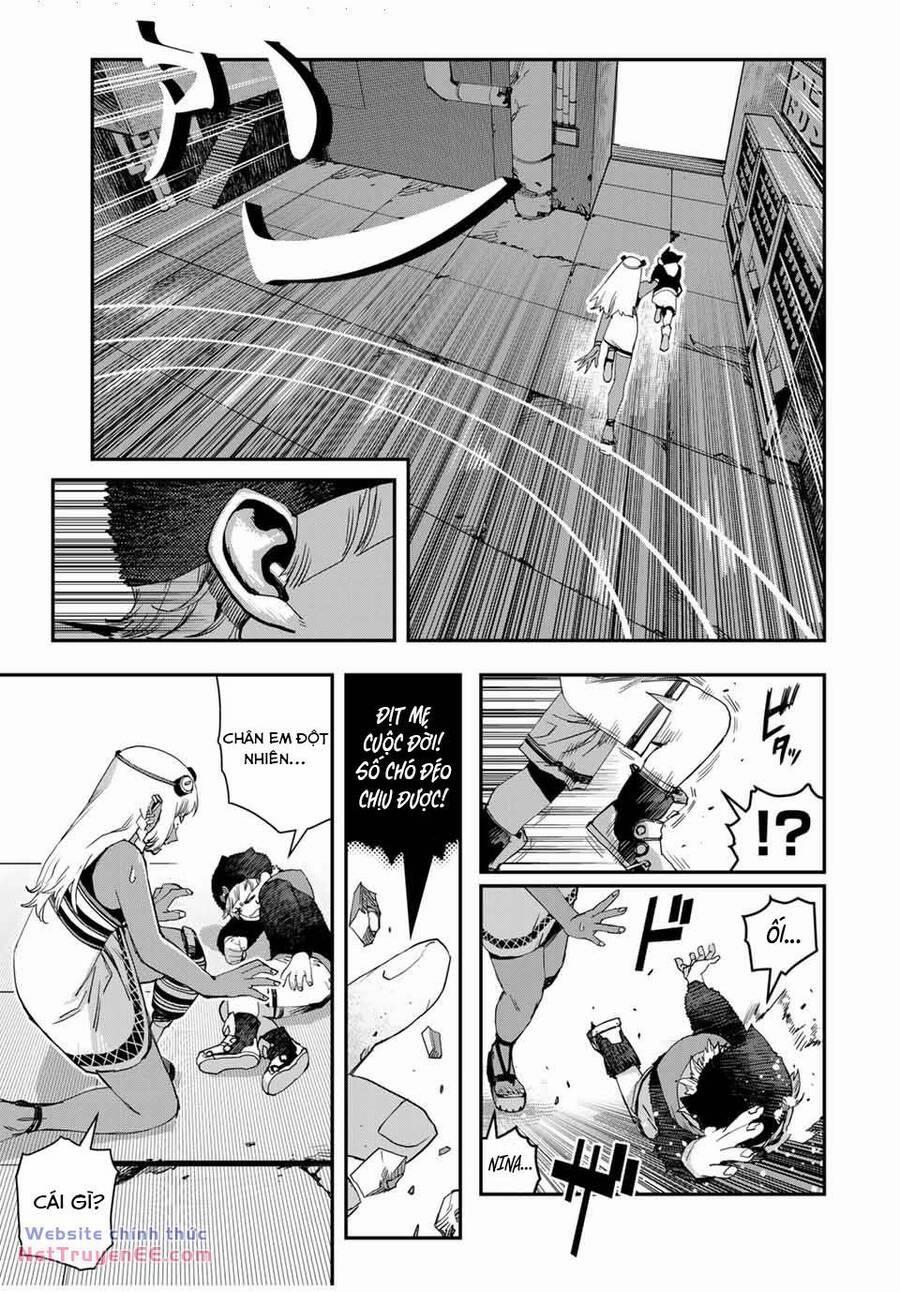 Tank Chair 39 trang 12