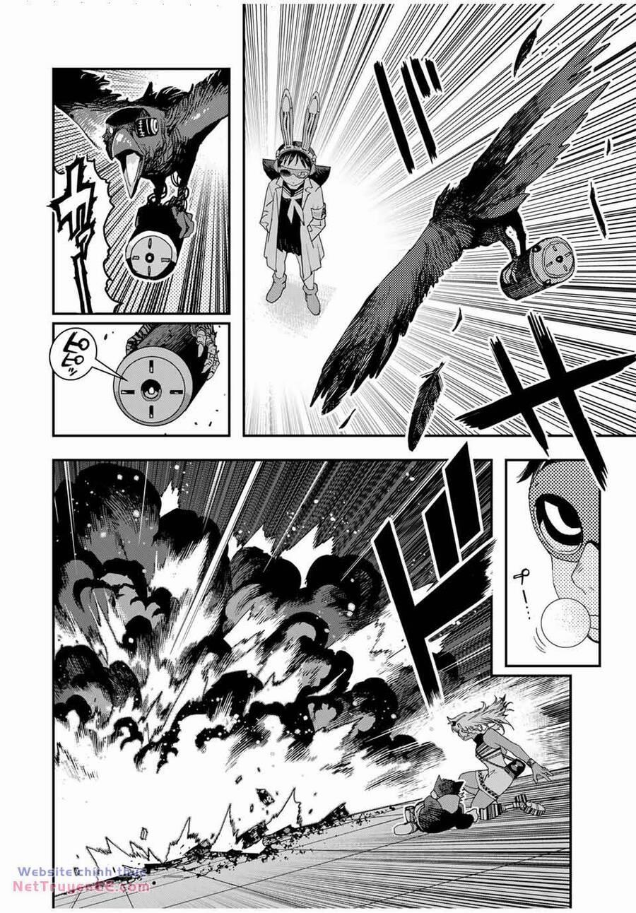 Tank Chair 39 trang 15