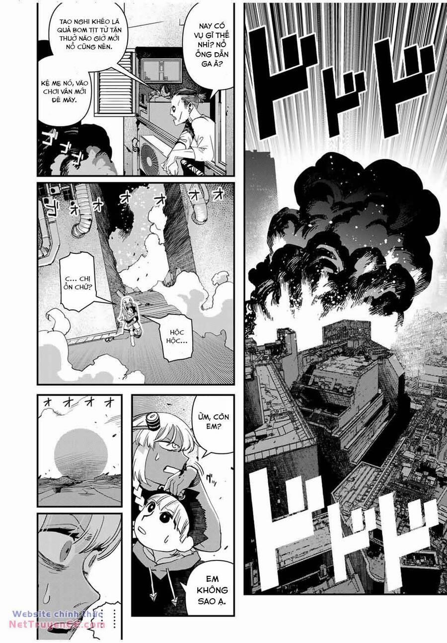 Tank Chair 39 trang 17