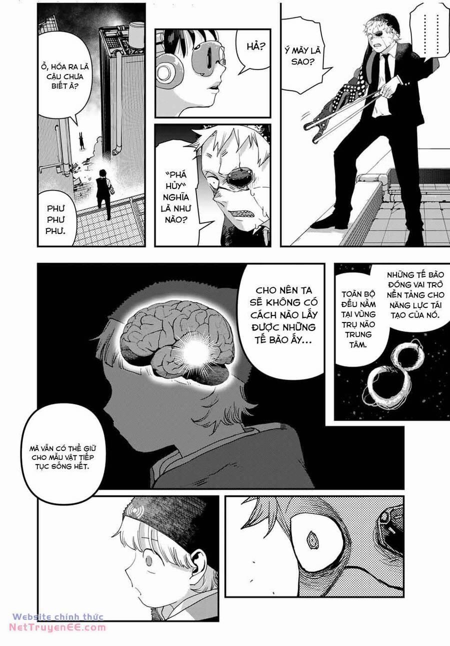 Tank Chair 39 trang 23