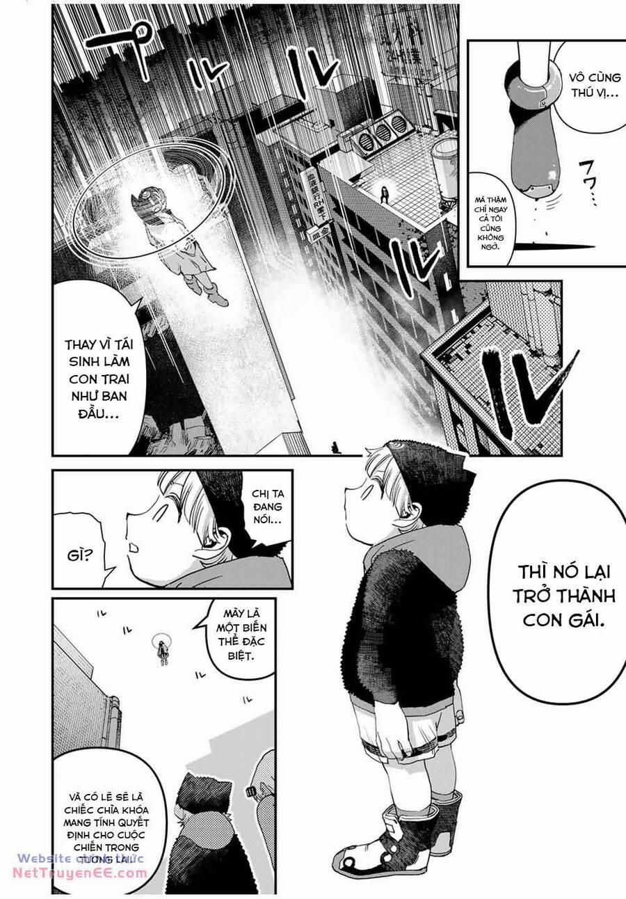 Tank Chair 39 trang 25