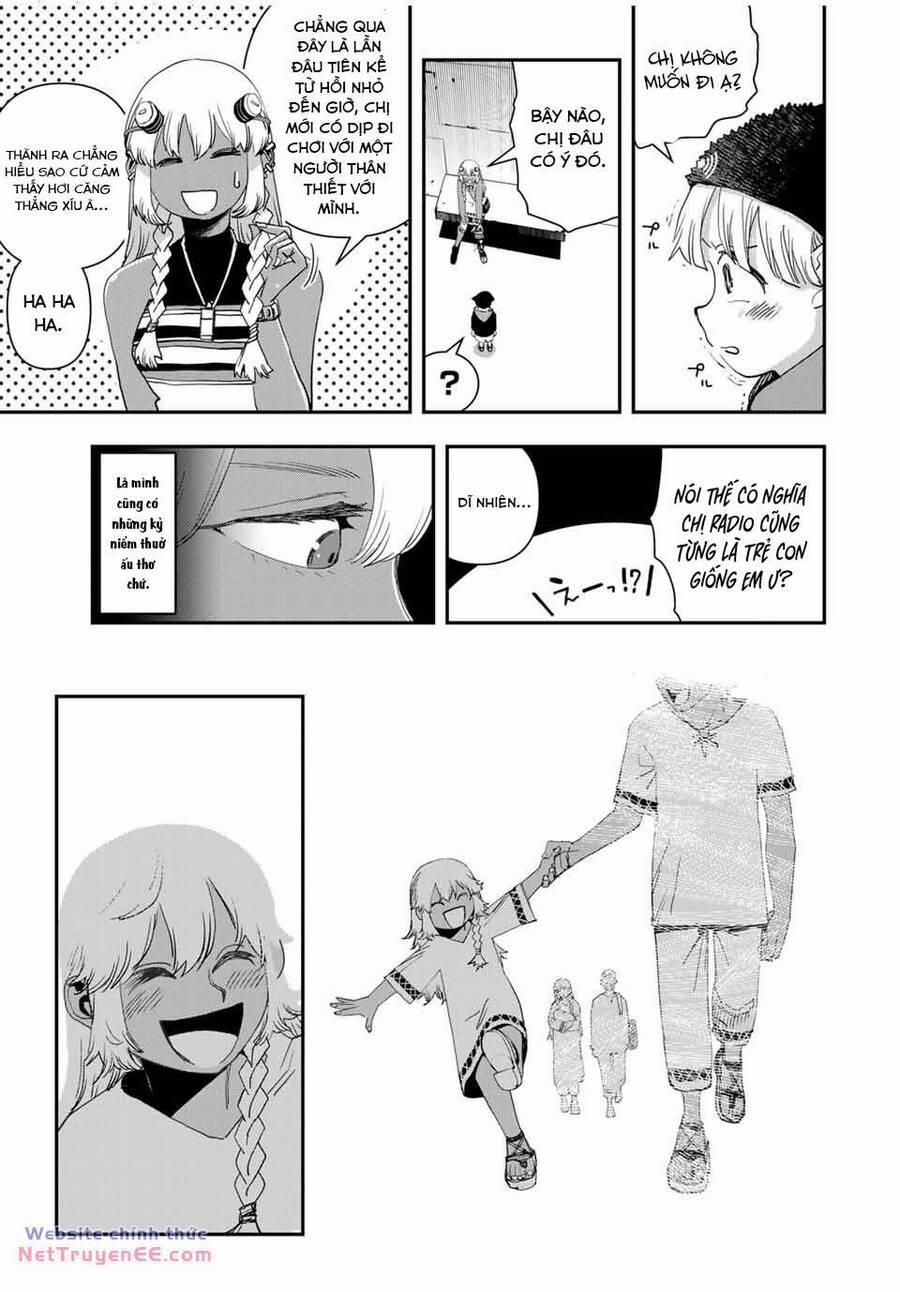 Tank Chair 39 trang 4