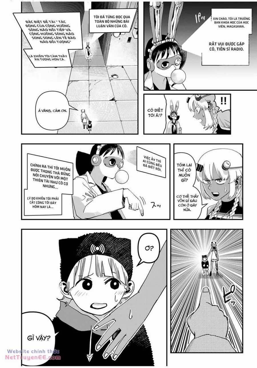 Tank Chair 39 trang 7