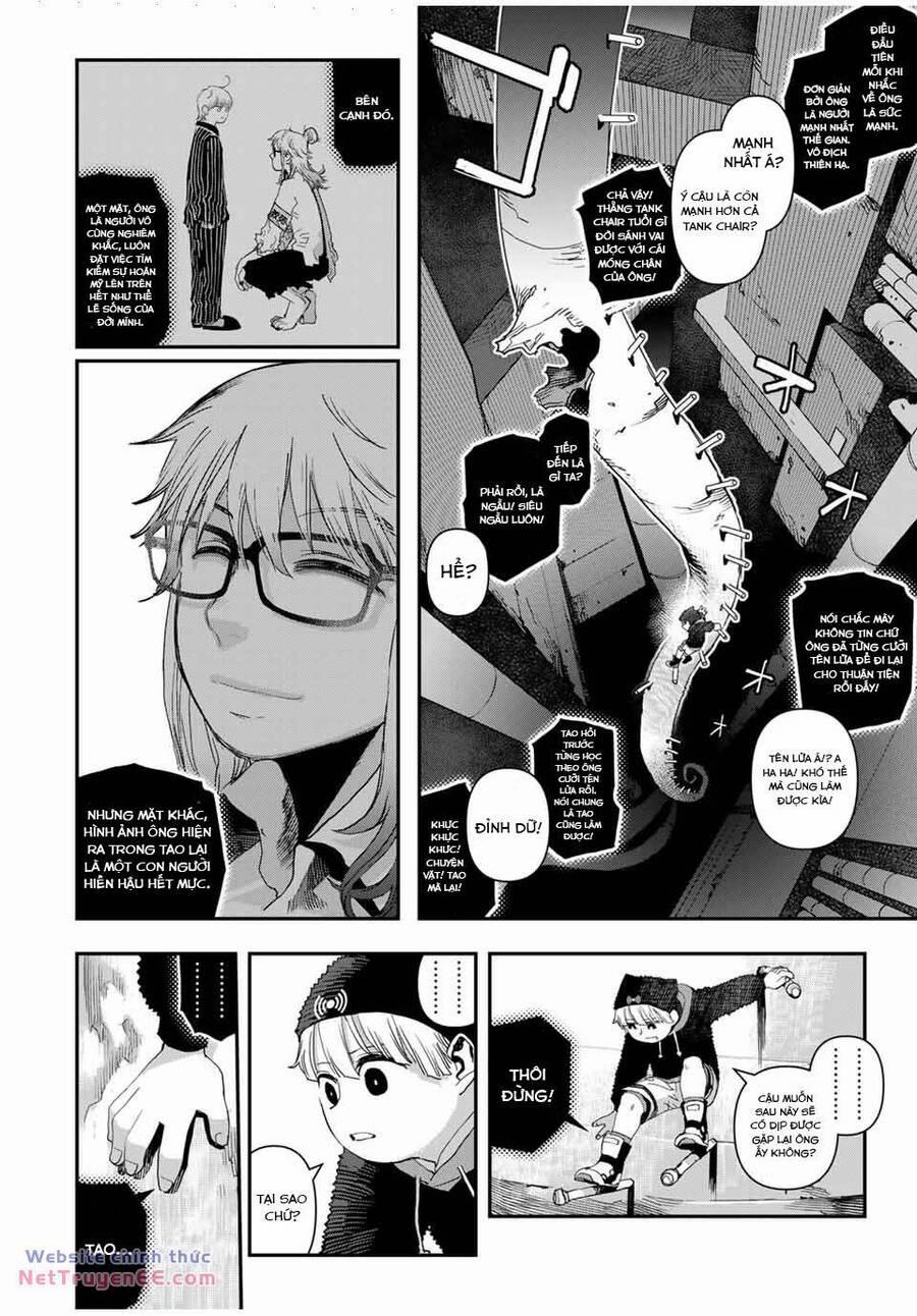 Tank Chair 40 trang 10