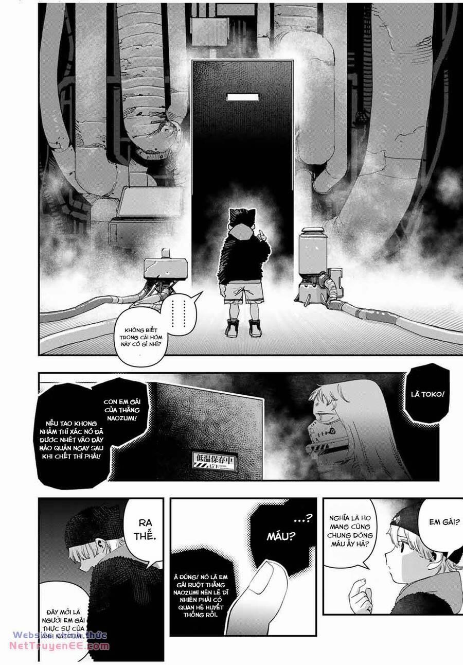 Tank Chair 40 trang 12