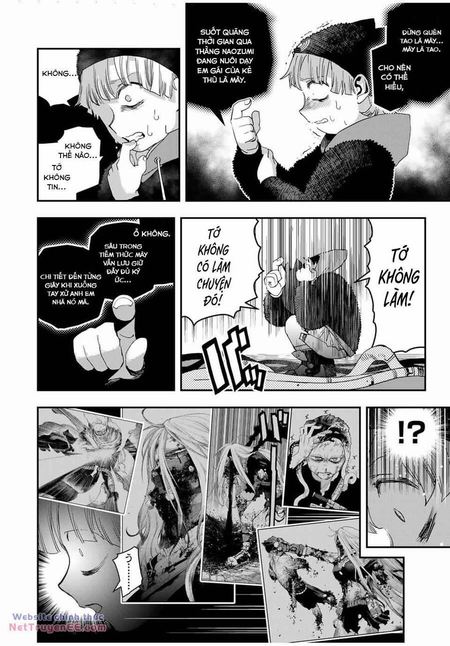 Tank Chair 40 trang 14