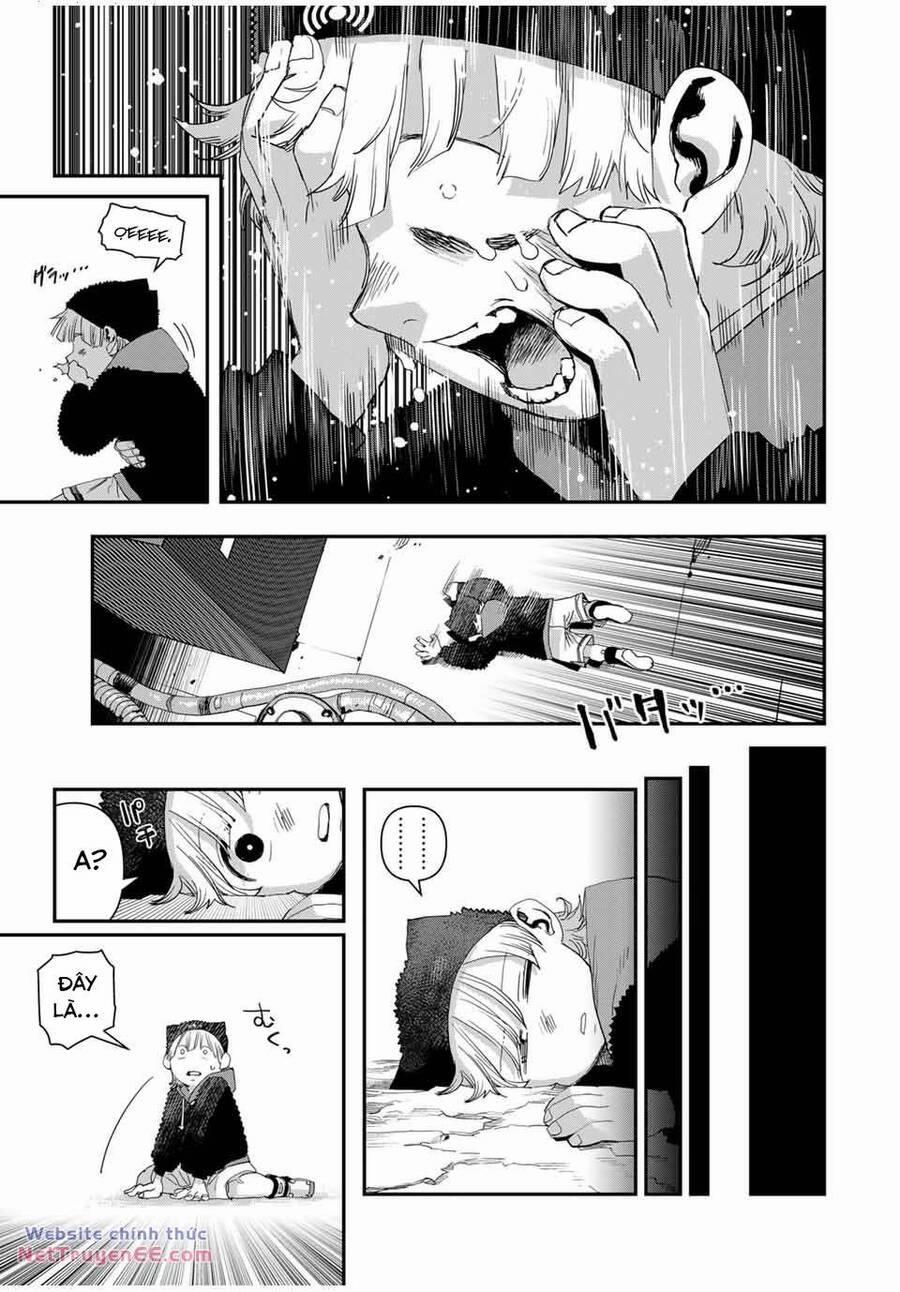 Tank Chair 40 trang 15