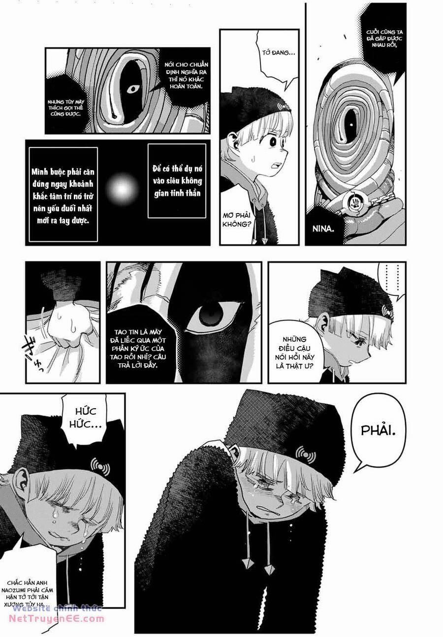 Tank Chair 40 trang 17