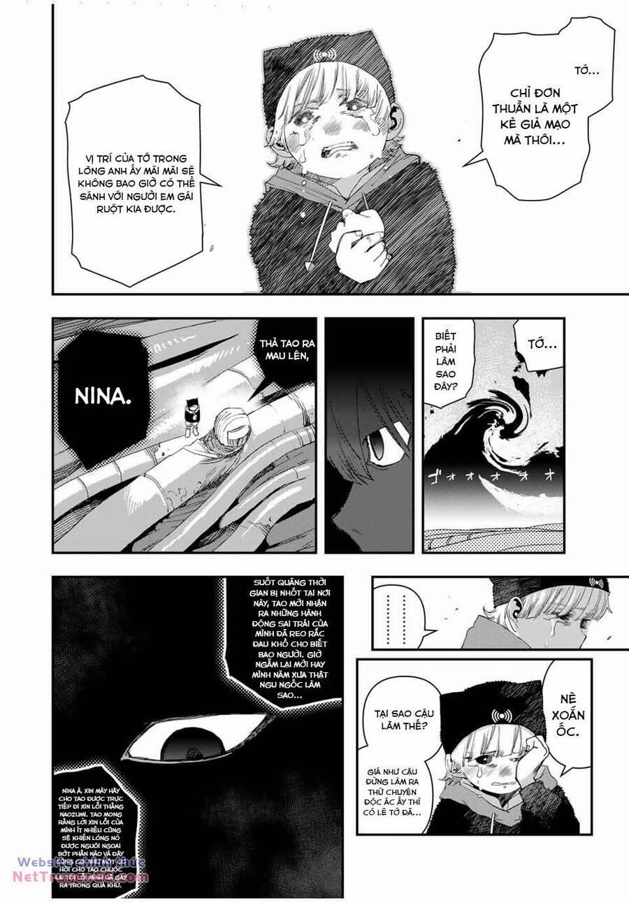 Tank Chair 40 trang 18