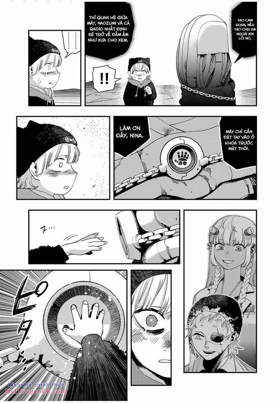 Tank Chair 40 trang 19